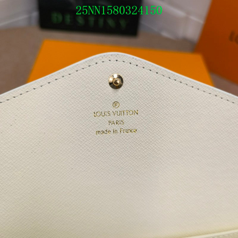 COZY BAGS - LOV Wallet - 1498