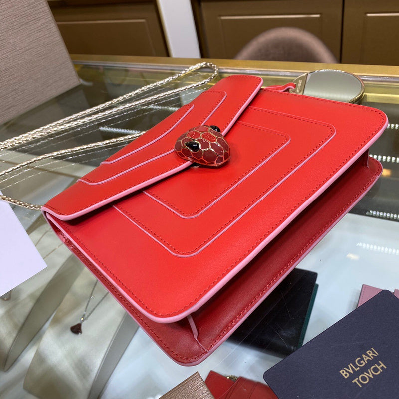 COZY - BGL Lady Bags - 157