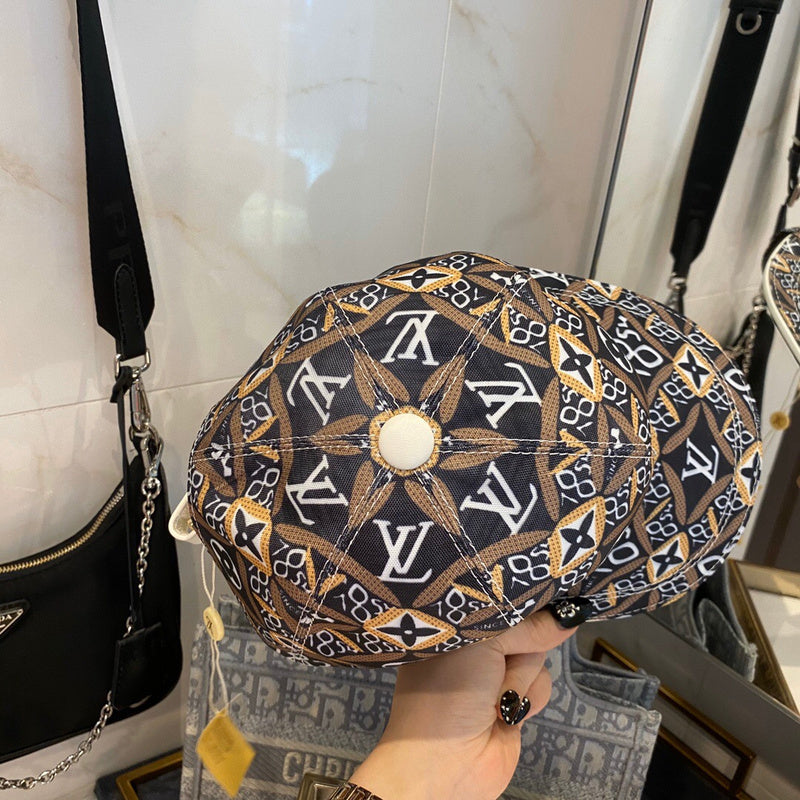 COZY BAGS - LOV Hats & Caps - 325