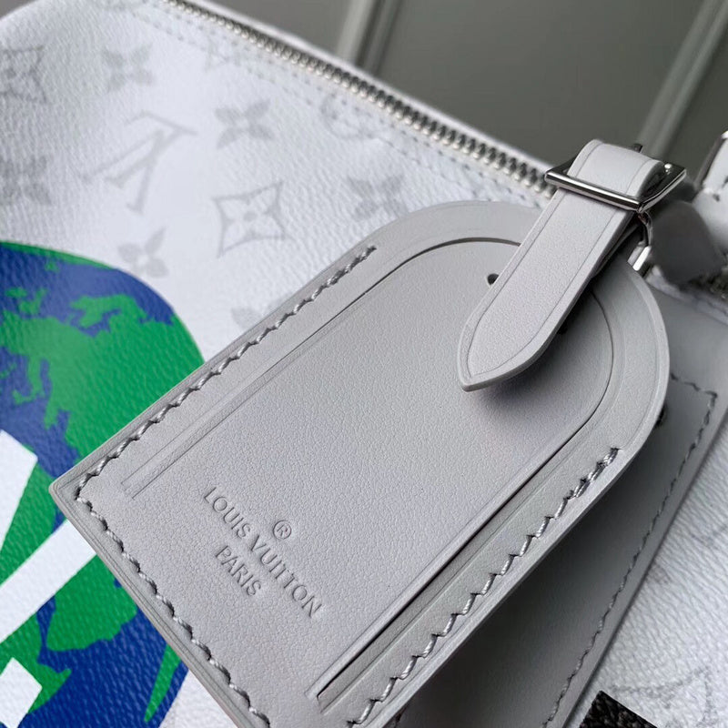JB - LOV Travel Bags - 191