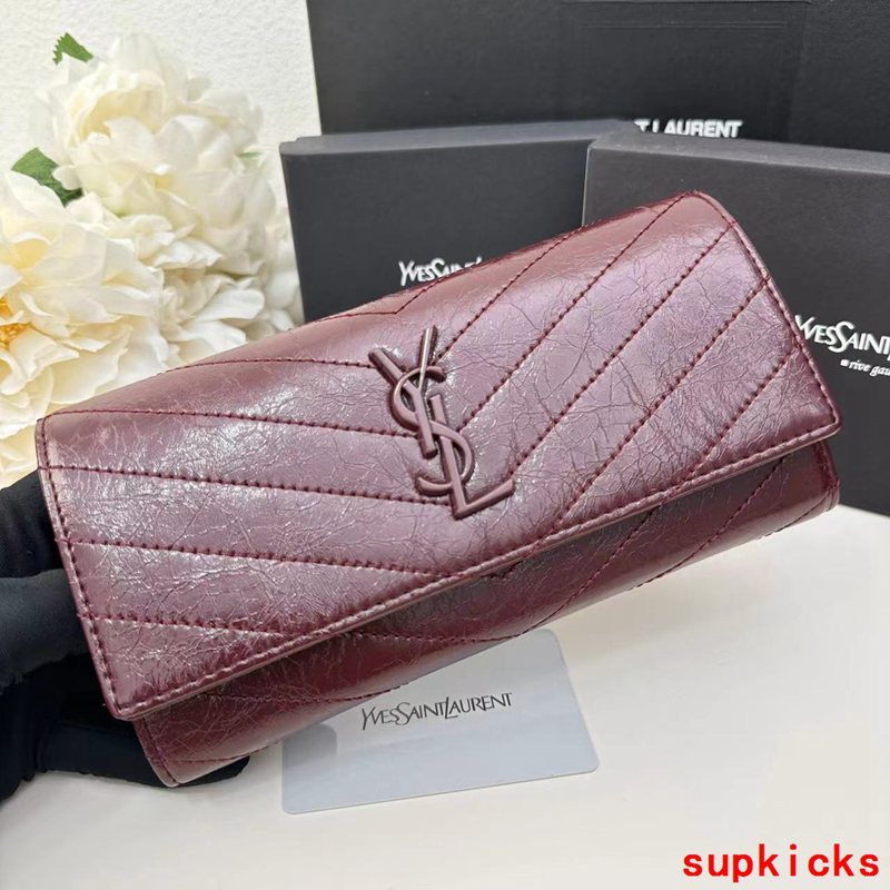 COZY BAGS - Mix Wallets - 731