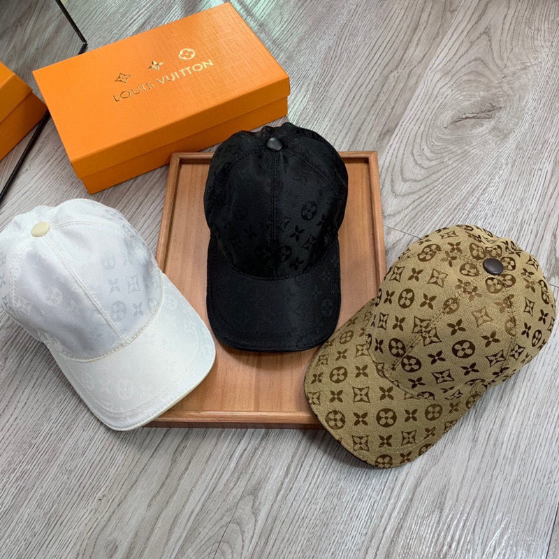 COZY BAGS - LOV Hats & Caps - 123
