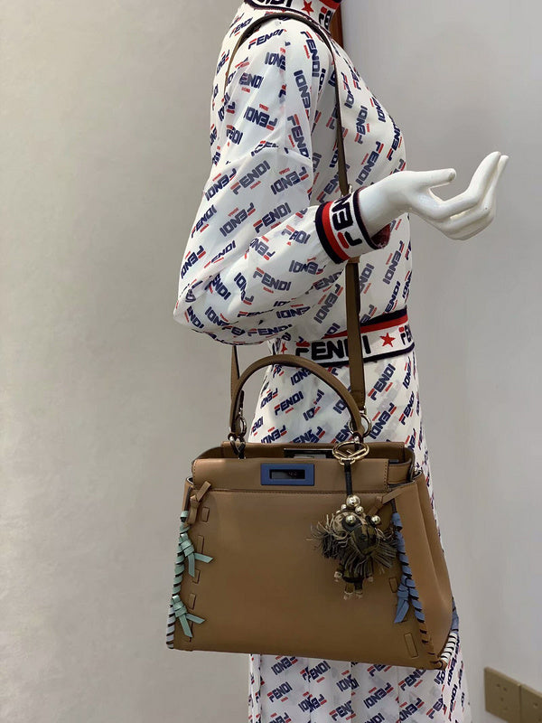 Cozy-Bags - FDE Bags - 1031