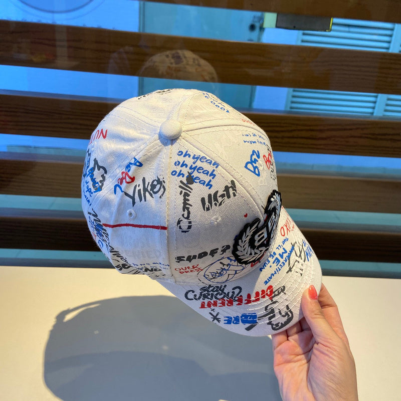 COZY BAGS - BOR Hats & Caps - 147
