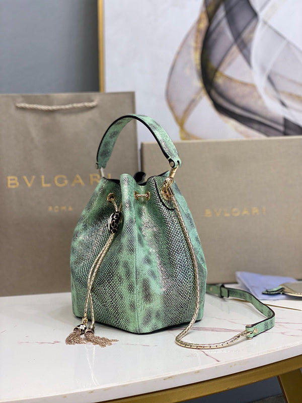 JB - BGL Lady Bags - 142
