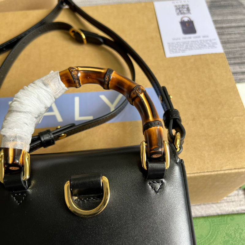 JB - Guki Lady Bags - 522