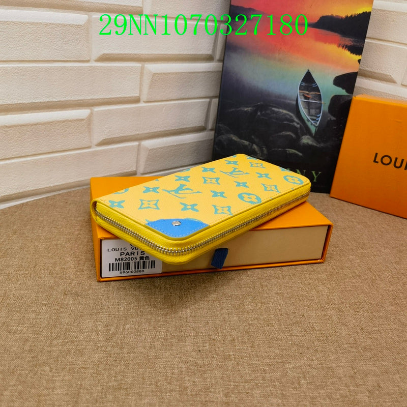 COZY BAGS - LOV Wallet - 599