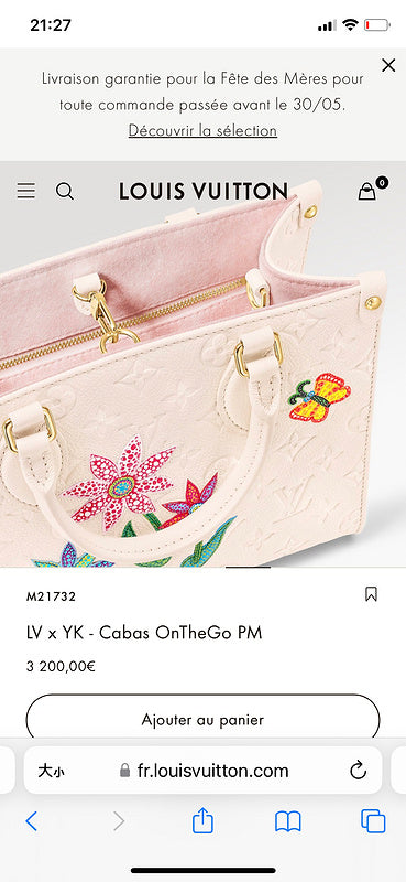 COZY BAGS - LOV Bags - 655