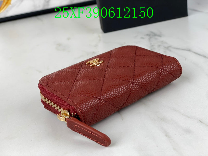 COZY BAGS - CHL Wallet - 127