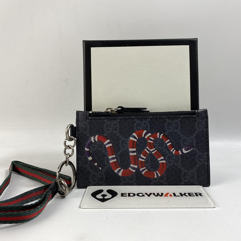 Cozy Bags - GUKI Men Wallets - 104