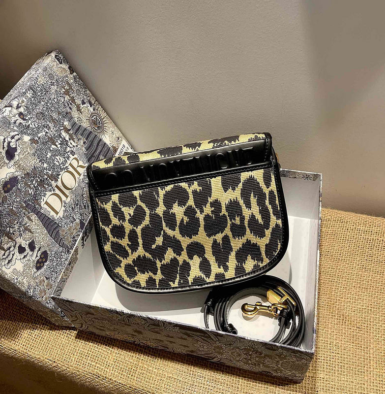 JB - DOR Lady Bags - 463