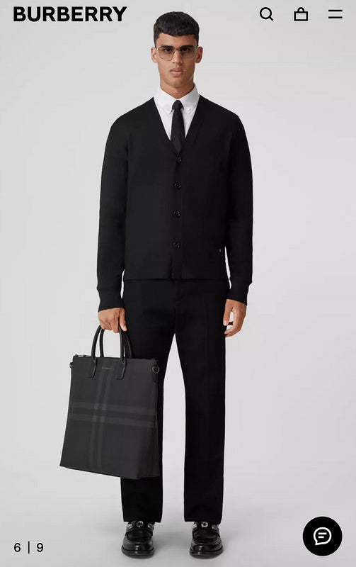 COZY BAGS - BOR Men Bags - 050