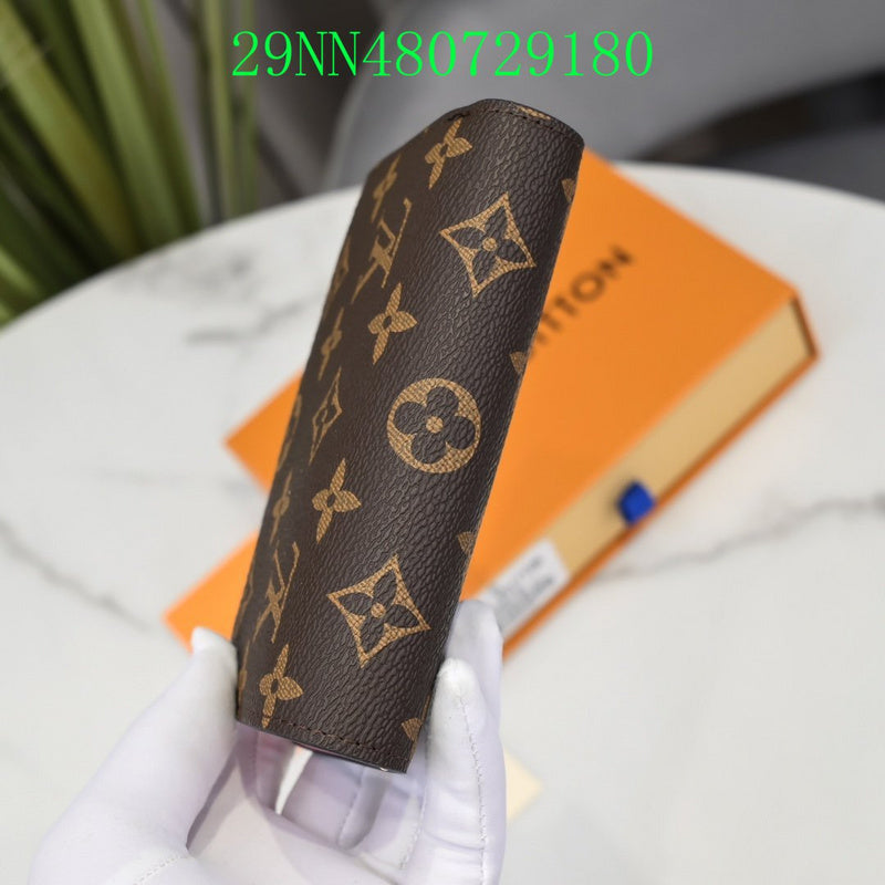 COZY BAGS - CHL Wallet - 731