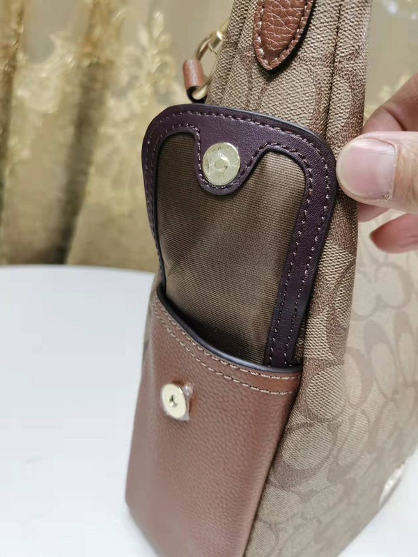 COZY BAGS - CAH Bags - 591