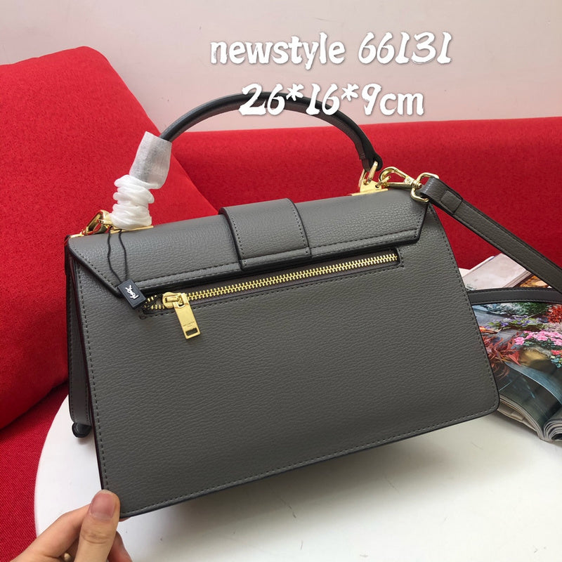 COZY BAGS - YLS Bags - 417