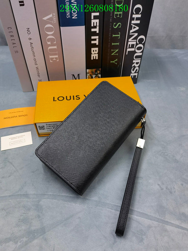 COZY BAGS - LOV Wallet - 1033