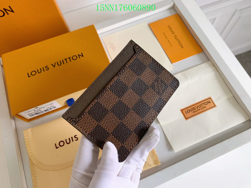 COZY BAGS - LOV Wallet - 1216