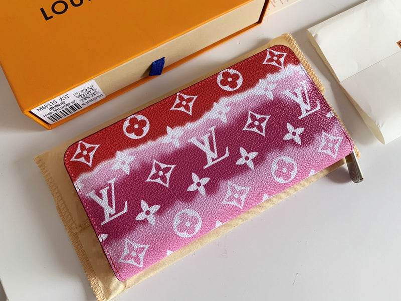 COZY BAGS - LOV Wallets - 859