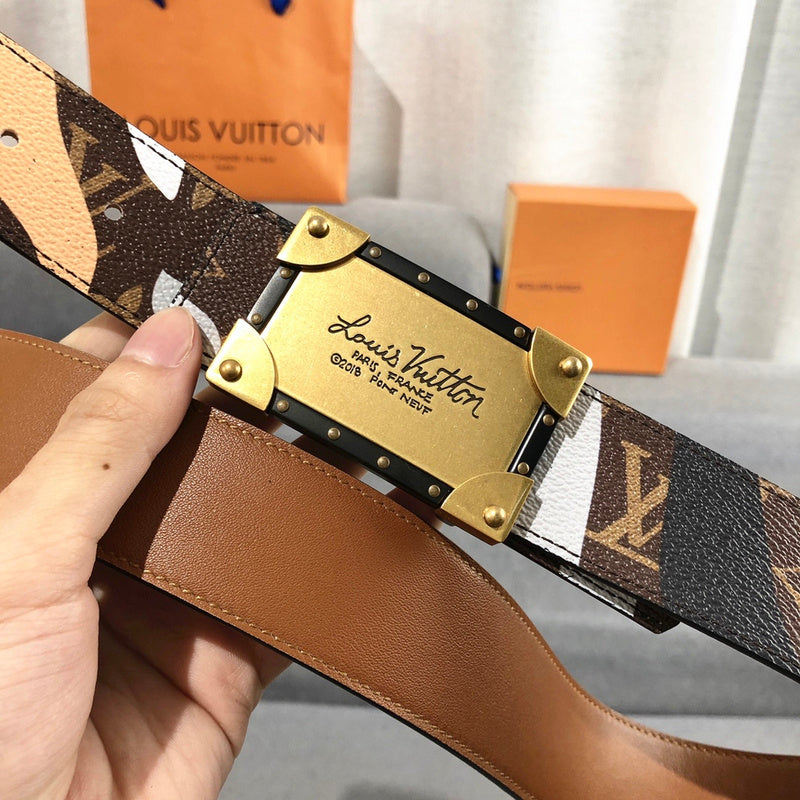 JB - LOV Belts - 087