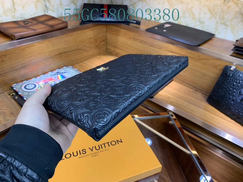 COZY BAGS - CHL Wallet - 1228