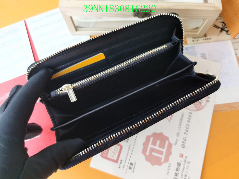 COZY BAGS - CHL Wallet - 643