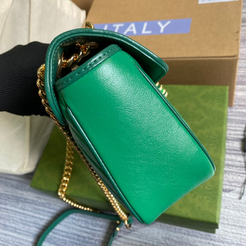 JB - Guki Lady Bags - 1048