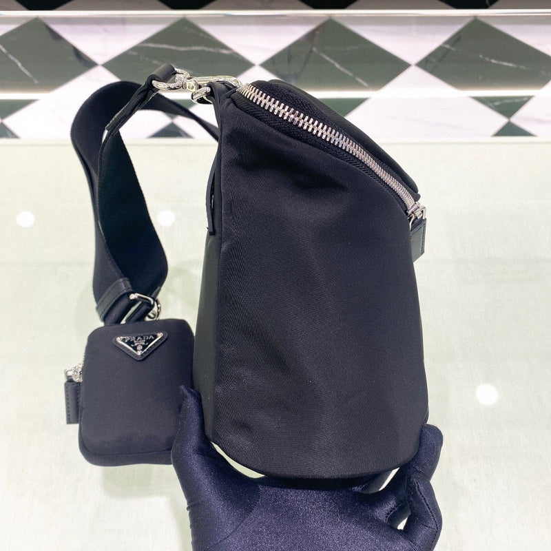 JB - PD Lady Bags - 636