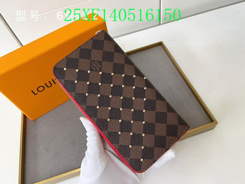 COZY BAGS - LOV Wallet - 1360