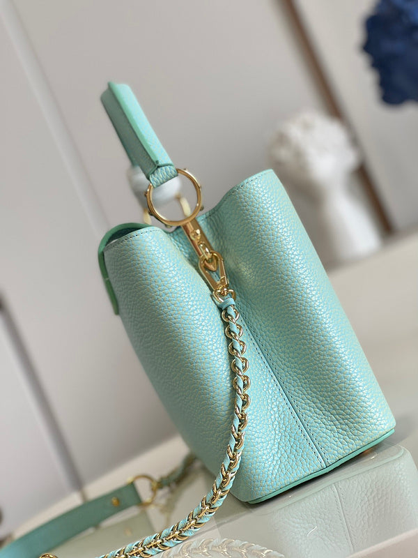 COZY BAGS - LOV Bags - 1849