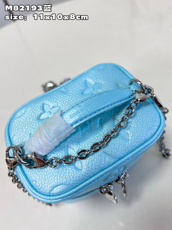 COZY - LV Bags - 752