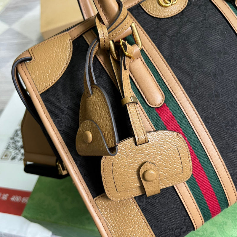 JB - Guki Lady Bags - 373