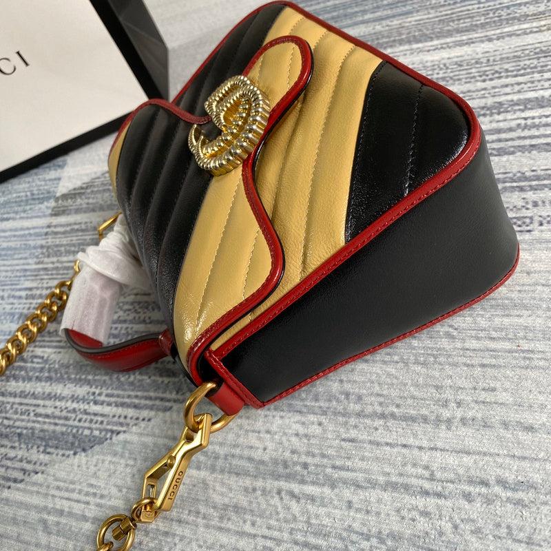 COZY BAGS - GUKI Bags - 2228