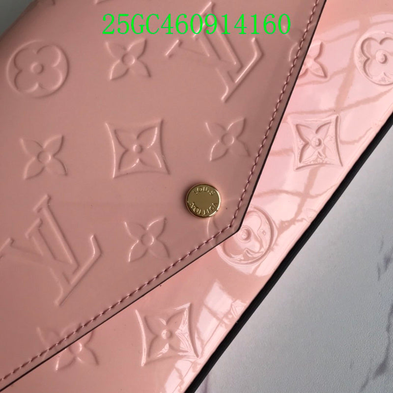 COZY BAGS - LOV Wallet - 994
