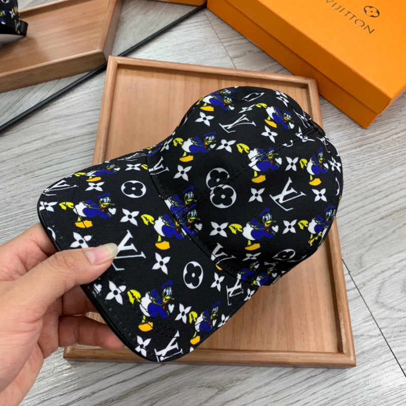 COZY BAGS - LOV Hats & Caps - 016