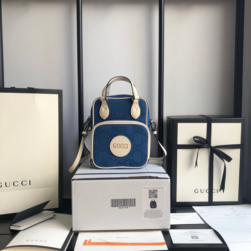 COZY BAGS - Guki Men Bags - 170