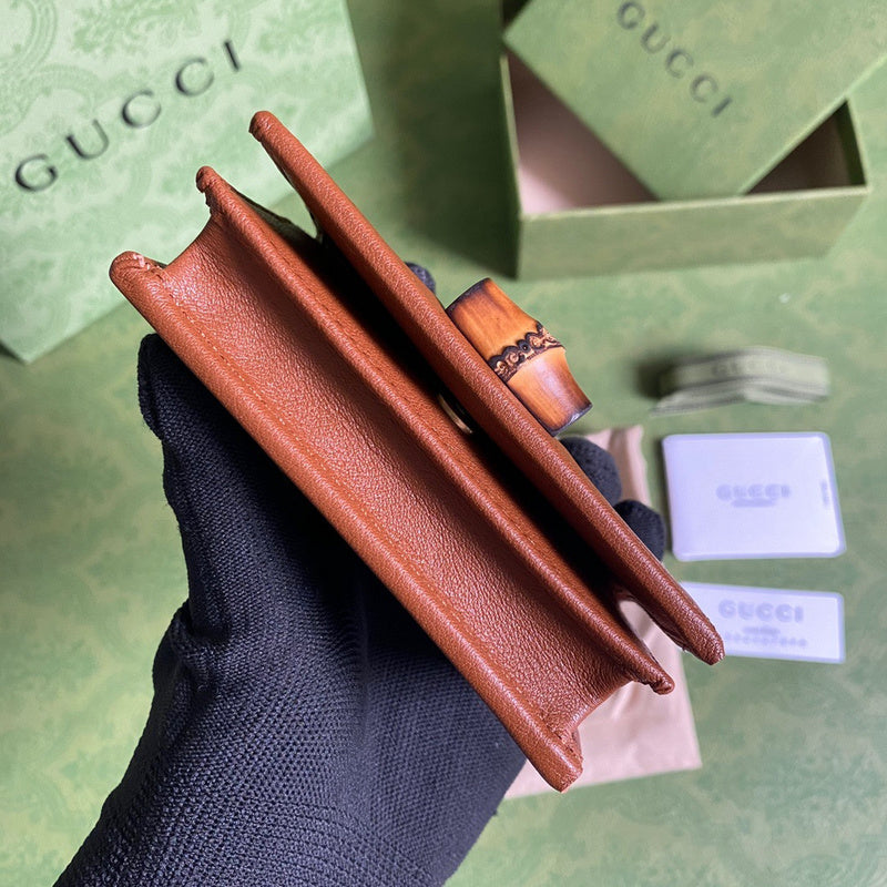 Cozy Bags - GUKI Women Wallets - 105