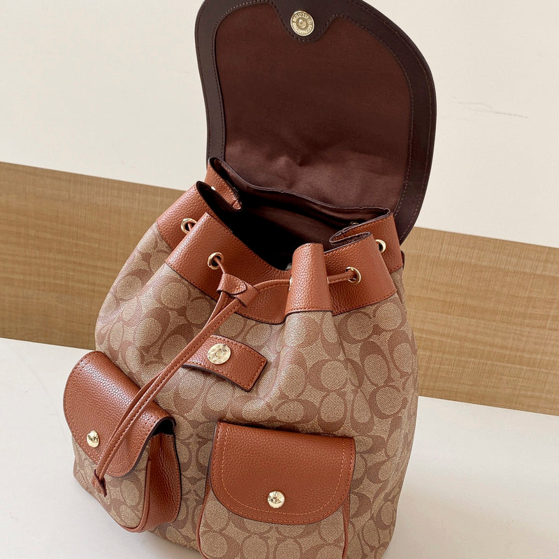 COZY BAGS - CAH Bags - 605
