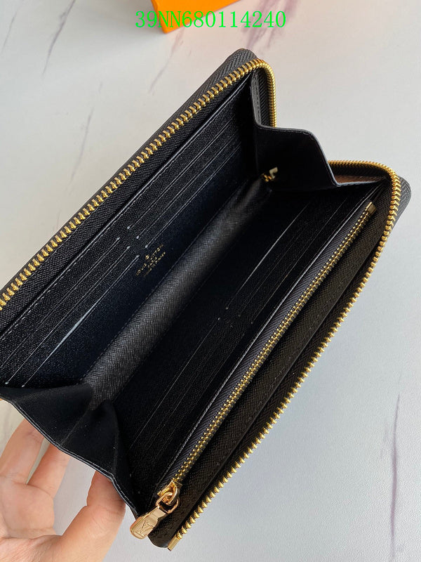 COZY BAGS - CHL Wallet - 1201