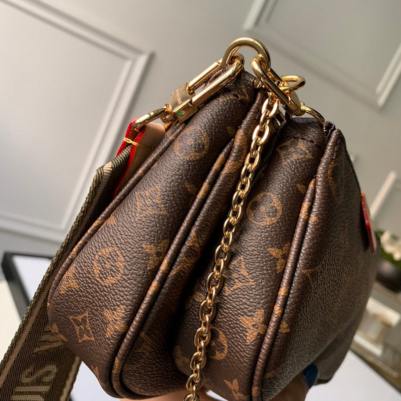 COZY - LV Bags - 945