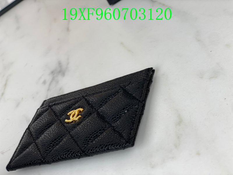 COZY BAGS - CHL Wallet - 058