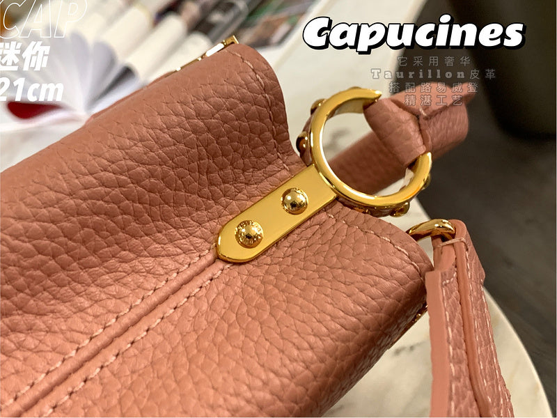 COZY - LOV Lady Bags - 750