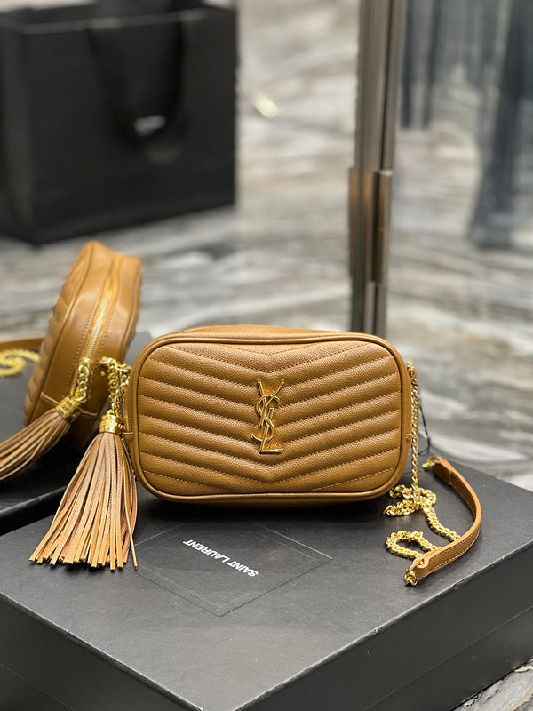 COZY BAGS - YLS Bags - 1389