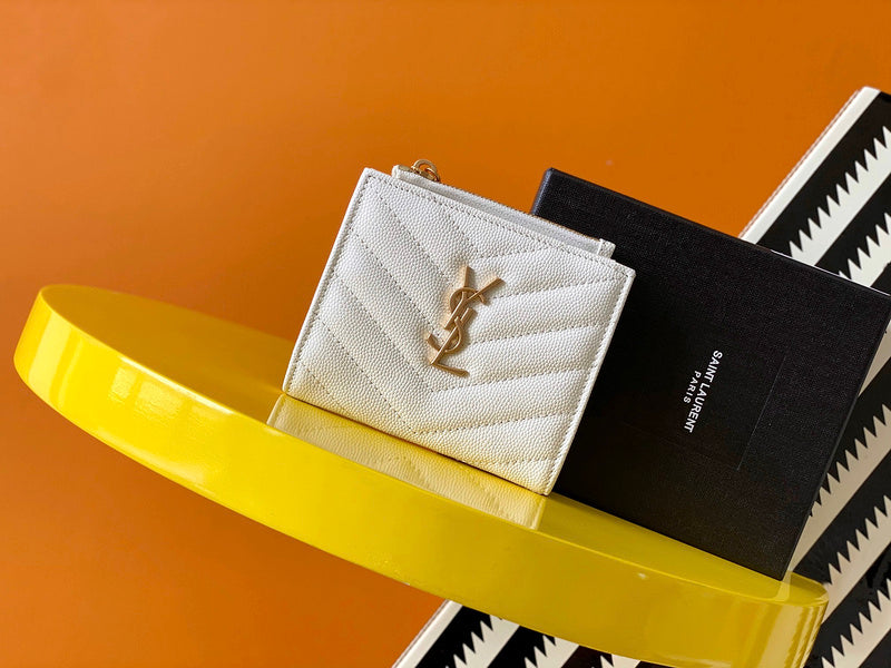 COZY - YLS Wallets - 054