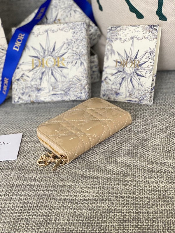 COZY BAGS - DOR Wallets - 052