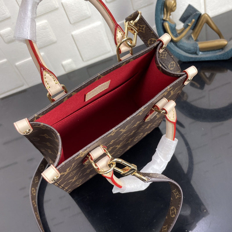 COZY BAGS - LOV Bags - 3580
