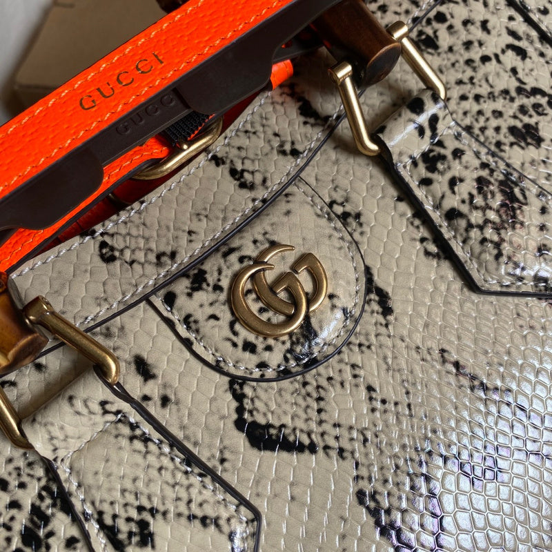 JB - Guki Lady Bags - 861