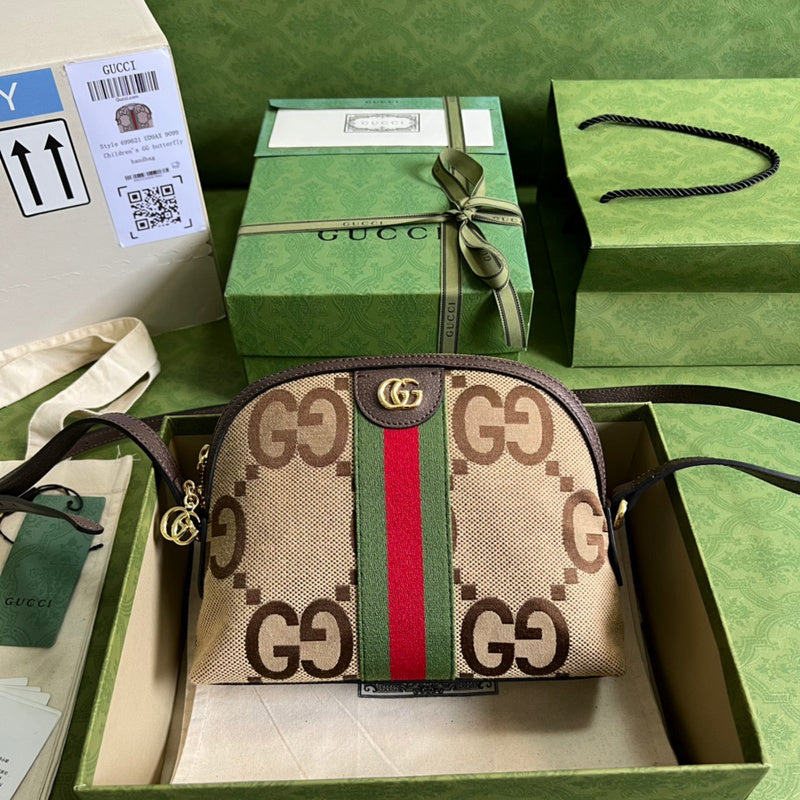 JB - Guki Lady Bags - 779