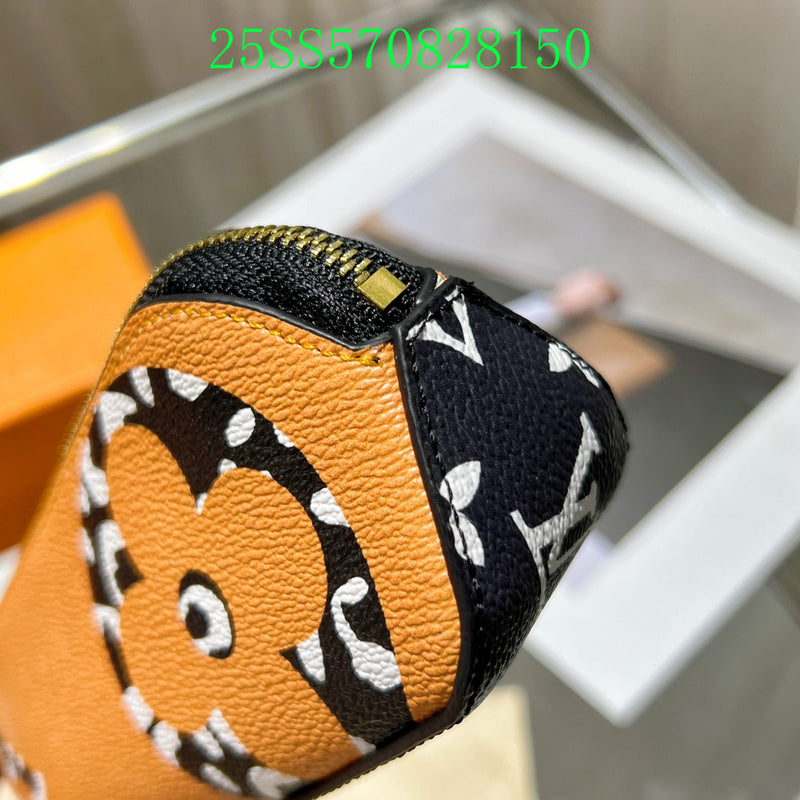 COZY BAGS - LOV Wallet - 063