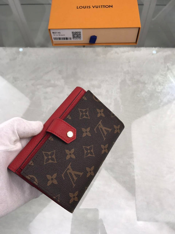 COZY BAGS - LOV Wallets - 601