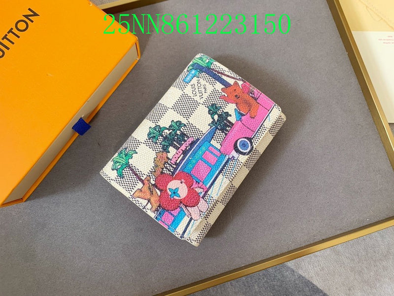 COZY BAGS - CHL Wallet - 345